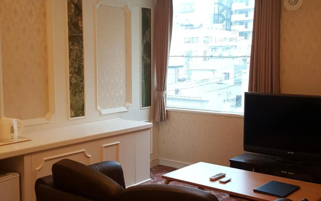 Royal Hotel Shinokubo