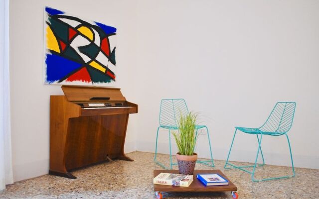 Living Simply Catania