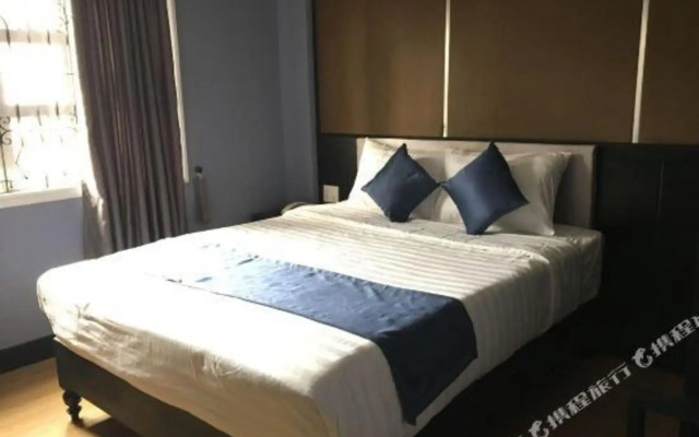 Sports 1 Hotel