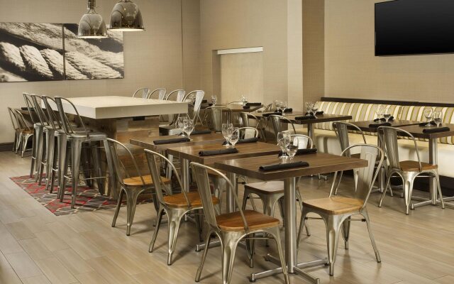 Four Points by Sheraton Jacksonville Beachfront