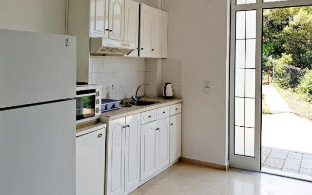 Dimitra Apartments Kommeno