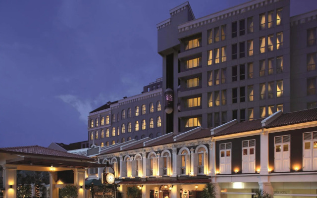 Village Hotel Albert Court by Far East Hospitality