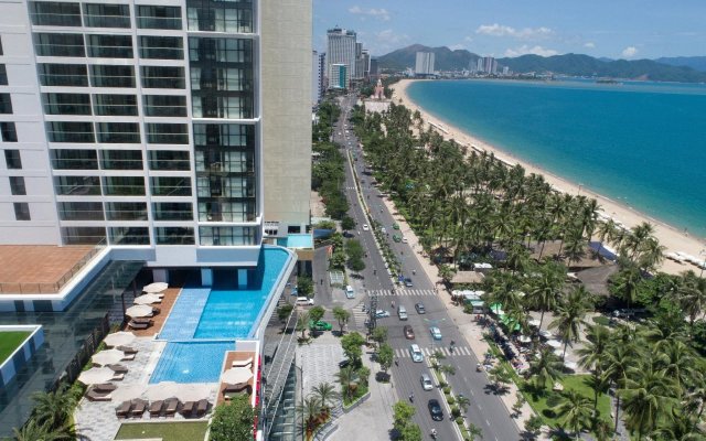 Vinpearl Beachfront Nha Trang