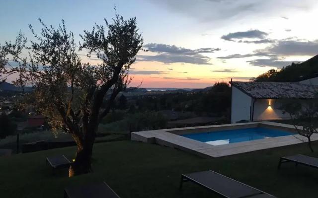 Agriturismo Maison 1933