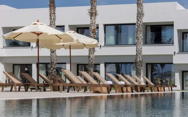 Paphos Hills Resort and Spa By Brown