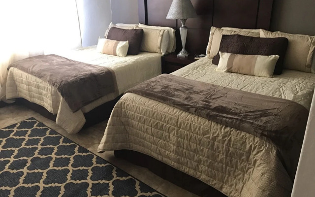 Hotel Casa 511