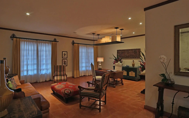 JW Marriott Guanacaste Resort and Spa