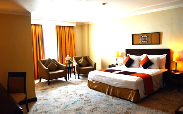 Swiss-Belhotel Papua