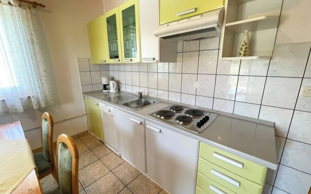 Apartman Villa Ljiljana 9