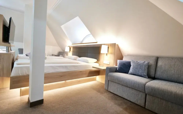 Hotel Residenz Waldoase