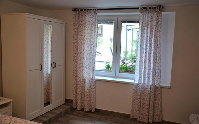 Istrabella Apartment