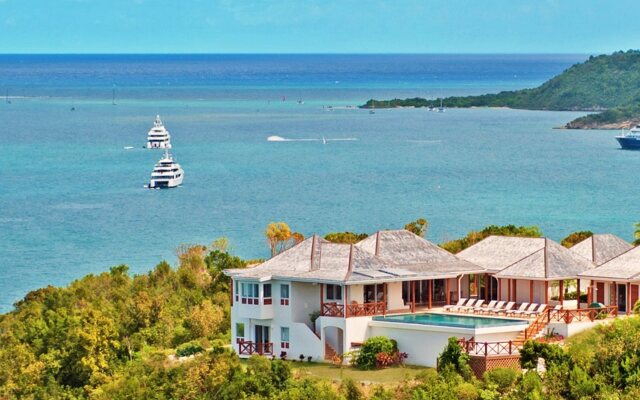 Residences at Nonsuch Bay Antigua