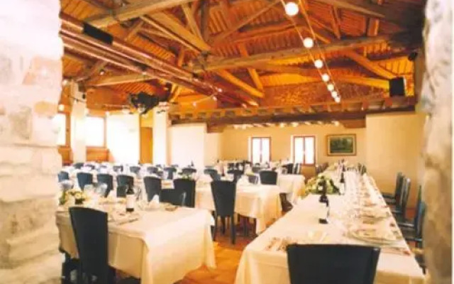 Hotel Ristorante La Casona