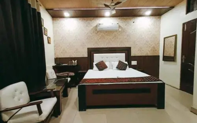 Hotel Mehak