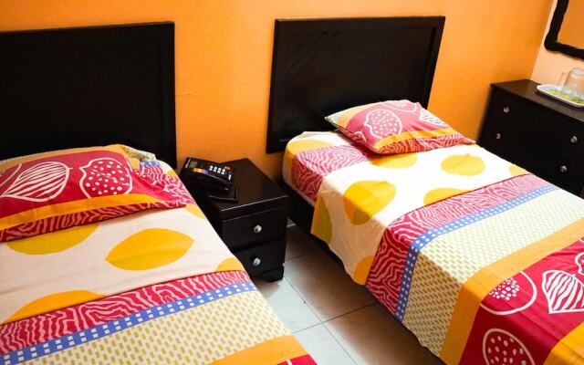 Hotel Arenteiro