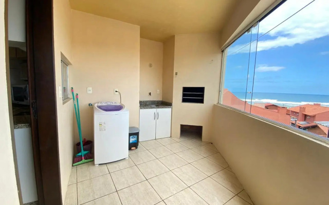 Residencial Marítimos