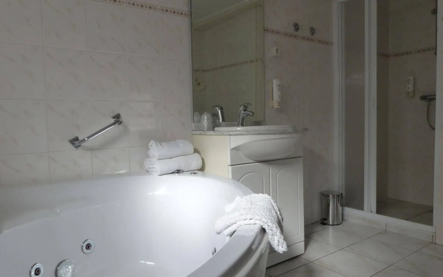 Hotel De Stadsherberg