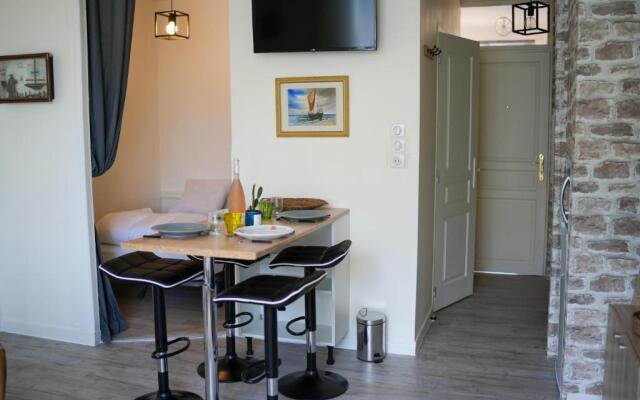 La Médiévale, au coeur de la vieille ville - n6