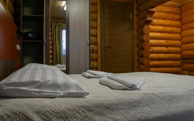 Hotel Vstrecha