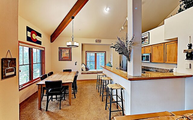 Telemark 514 - 2 Br Condo