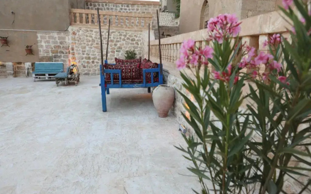 Beyt Nahrayn Butik Otel