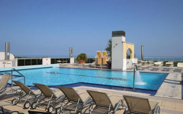 Eraclea Palace Appartements