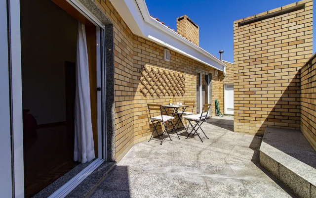 Porto Gaia Grand Duplex by Homing