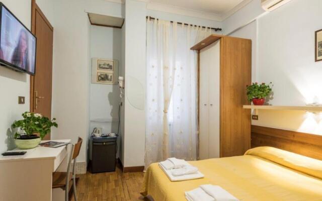 Alessandro a San Pietro Best Bed