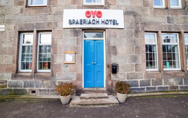 Braeriach Hotel