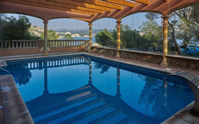 Hotel Petit Cala Fornells