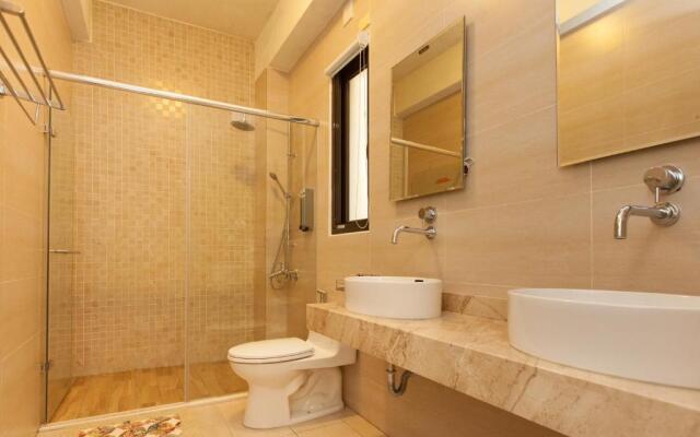 Hualien Happy Time B&B