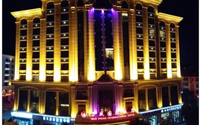 Wan Sheng International Hotel
