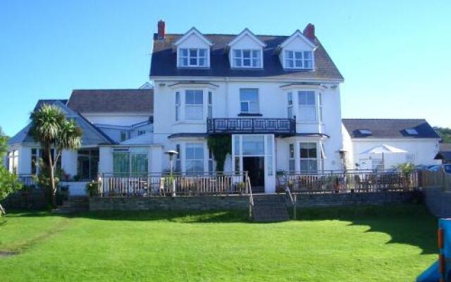 Malin House Hotel