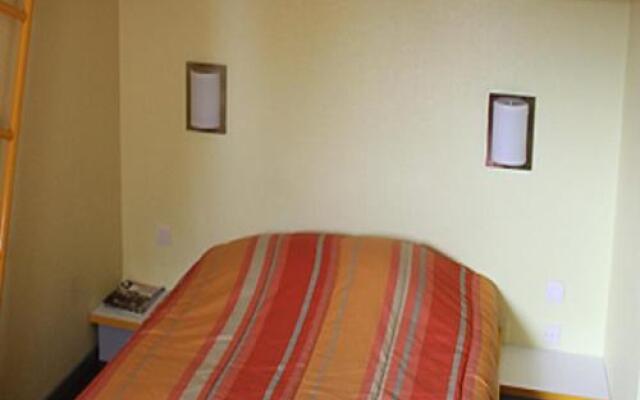 Fasthotel Le Havre
