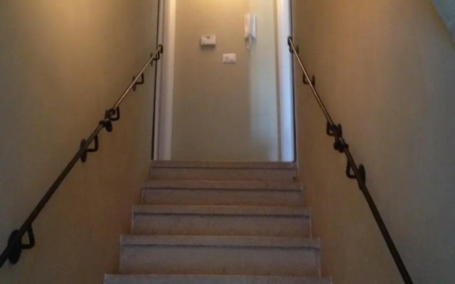 La Terrazza sul Borgo