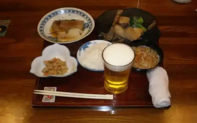 Hotel Naniwa