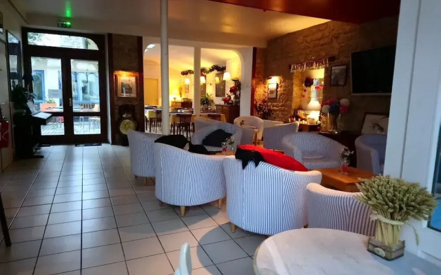 L'Hotel de Loctudy - La Porte des Glénan