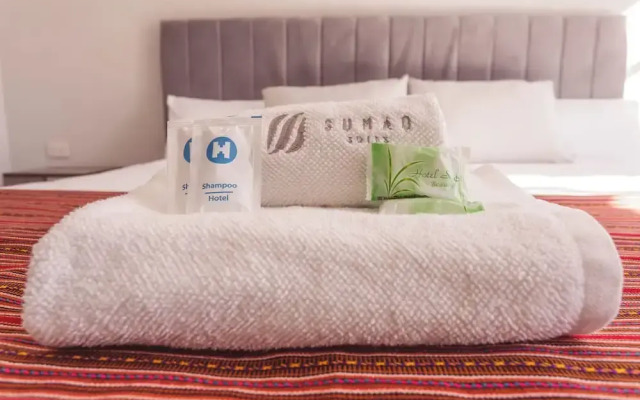 Sumaq Cusco Hotel