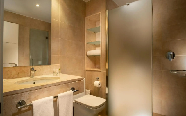 Las Suites de Puerto Sherry