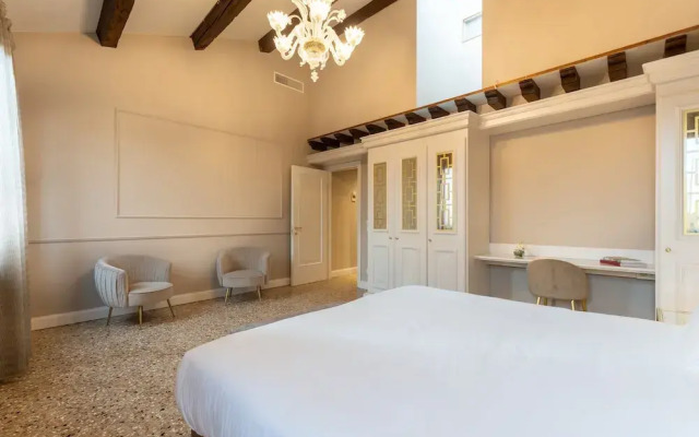 San Vio Palace Luxury Apartments