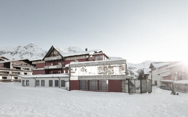 Hotel Rigele Royal