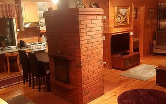 Holiday Home Minervahovi