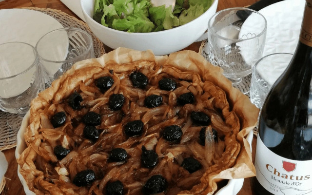 Les Jardins Celestes