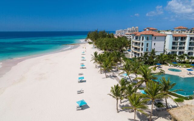 Sandals Royal Barbados All Inclusive