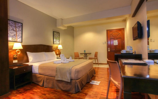 Fersal Hotel Kalayaan
