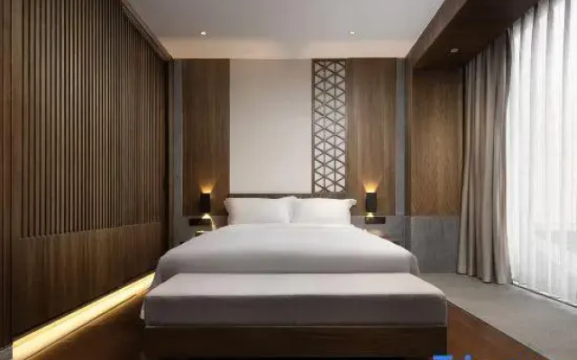 Shanghai Qiuzhu Hotel