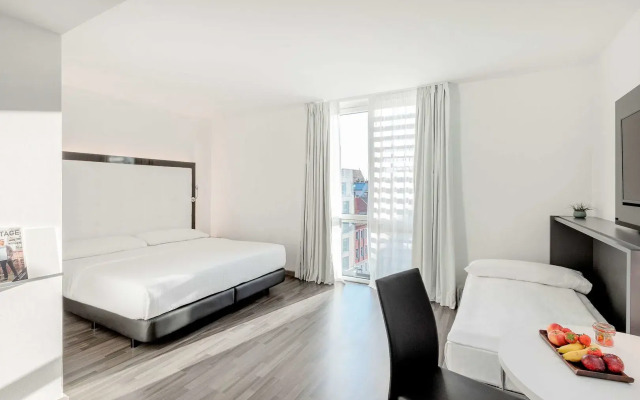 INNSiDE by Meliá Berlin Mitte