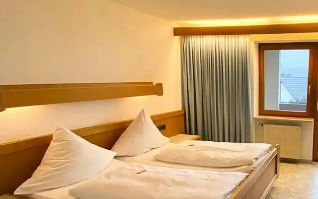 Haus Seehang Hotel Garni