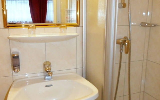 Boutique Hotel zur Wiener Staatsoper