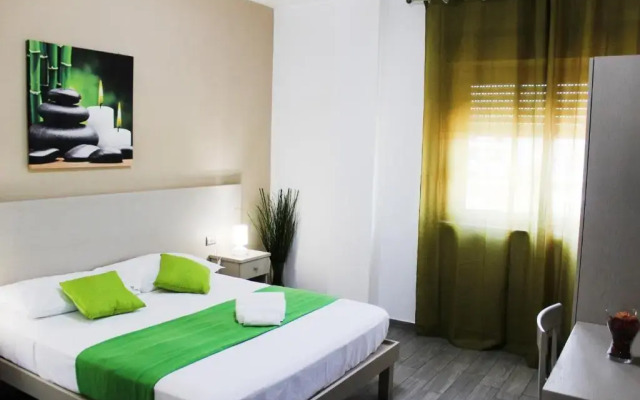 Hotel Cesirja